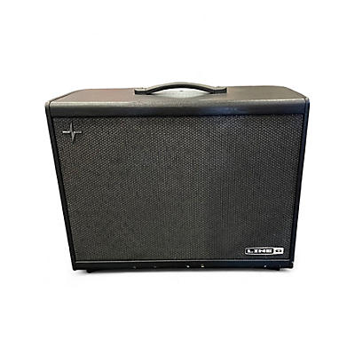 Used Line 6 Powercab 112 Plus Guitar Power Amp