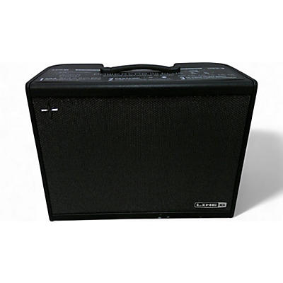 Used Line 6 Powercab 112 plus Guitar Combo Amp