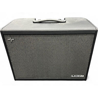 Used Line 6 Powercab 112 plus Guitar Combo Amp