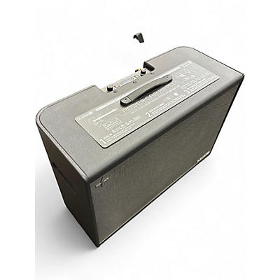 Used Line 6 Powercab 212 500w 212 Powered Guitar Cabinet