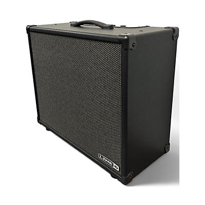 Used Line 6 Powercab CL 112 Guitar Combo Amp