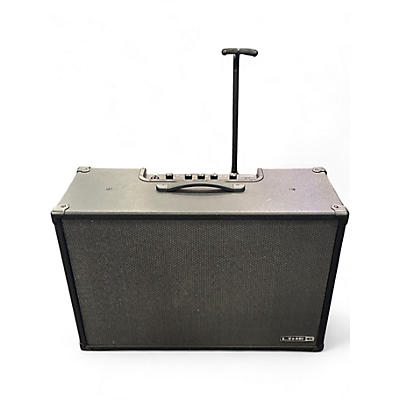 Used Line 6 Powercab CL 212 Guitar Combo Amp
