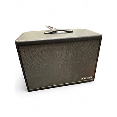 Used Line 6 Powercab112 Guitar Power Amp