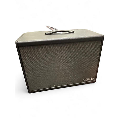 Used Line 6 Powercab112 Guitar Power Amp