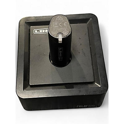 Used Line 6 RELAY G10 Instrument Wireless System