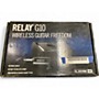 Used Line 6 RELAY G10 Instrument Wireless System