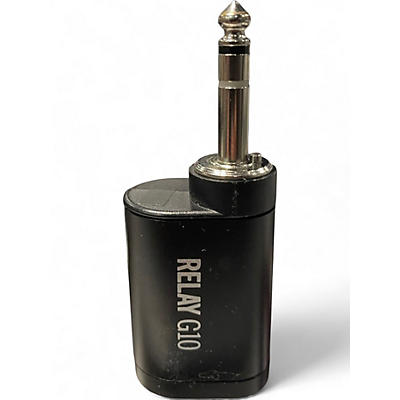 Used Line 6 RELAY G10 Signal Processor