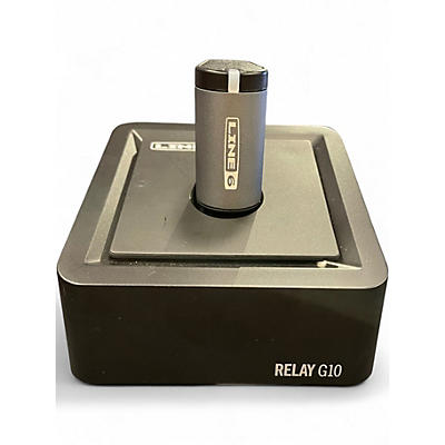 Used Line 6 RELAY G10