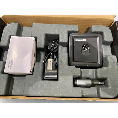 Used Line 6 Relay G10 Instrument Wireless System