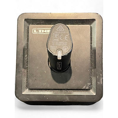 Used Line 6 Relay G10 Instrument Wireless System