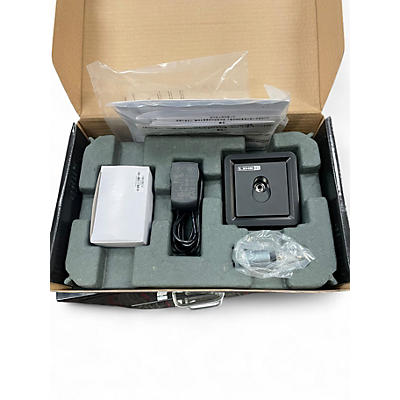Used Line 6 Relay G10 Instrument Wireless System