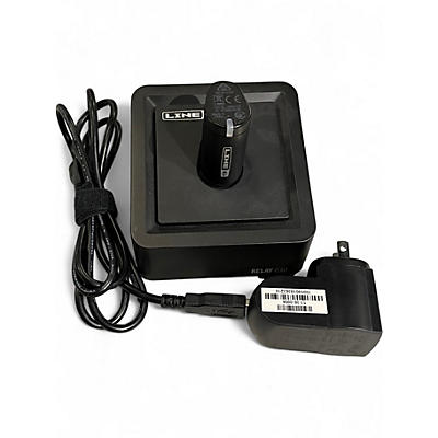 Used Line 6 Relay G10 Instrument Wireless System