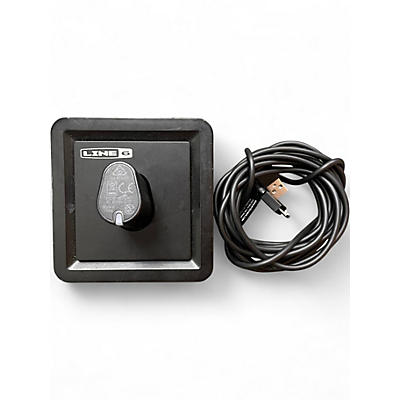 Used Line 6 Relay G10 Instrument Wireless System
