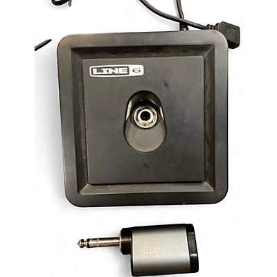 Used Line 6 Relay G10 Instrument Wireless System