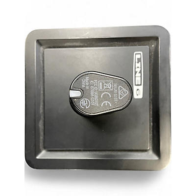 Used Line 6 Relay G10R Instrument Wireless System