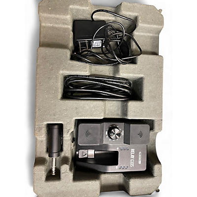 Used Line 6 Relay G10S Instrument Wireless System