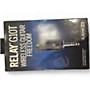 Used Line 6 Relay G10T Transmitter Instrument Wireless System