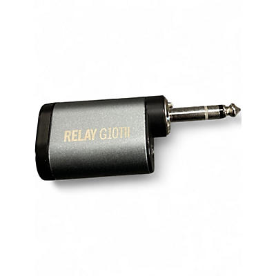 Used Line 6  Relay G10TII