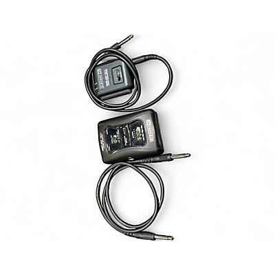 Used Line 6 Relay G30 Wireless System