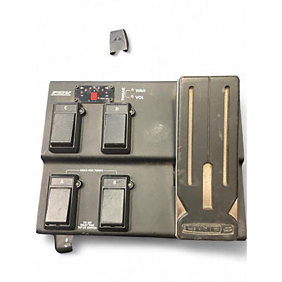 Used Line 6 Relay G30 Wireless System