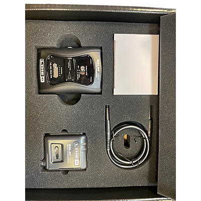 Used Line 6 Relay G30 Wireless System