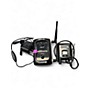 Used Line 6 Relay G50 Instrument Wireless System