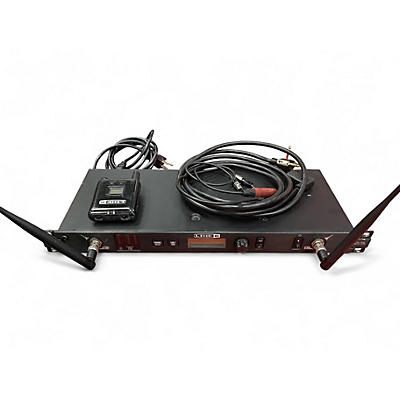 Used Line 6 Relay G90 Wireless System