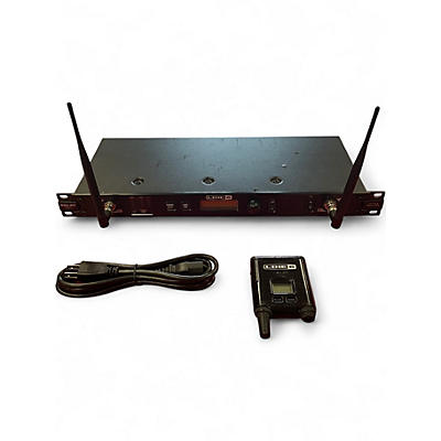 Used Line 6 Relay G90 Wireless System