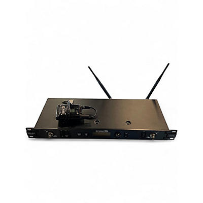 Used Line 6 Relay G90 Wireless System