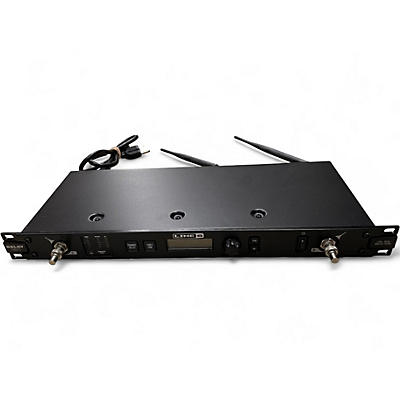 Used Line 6 Relay G90 Wireless System