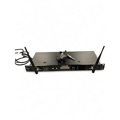 Used Line 6 Relay G90 Wireless System