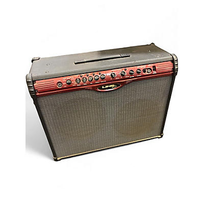 Used Line 6 SPIDER 212 100 WATT Guitar Combo Amp