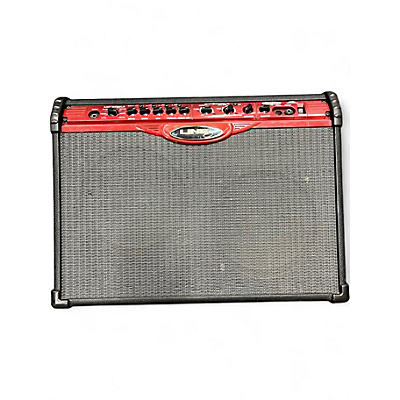 Used Line 6 SPIDER 2X10 Guitar Combo Amp