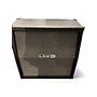 Used Line 6 SPIDER CAB 4X12 Guitar Cabinet