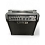 Used Line 6 Used Line 6 SPIDER CLASSIC 15 Guitar Combo Amp