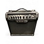 Used Line 6 SPIDER CLASSIC 15 Guitar Combo Amp