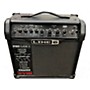 Used Line 6 SPIDER CLASSIC 15 Guitar Combo Amp