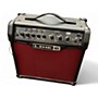 Used Line 6 SPIDER CLASSIC 15 Guitar Combo Amp