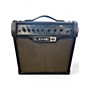 Used Line 6 SPIDER CLASSIC 15 Guitar Combo Amp