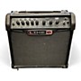Used Line 6 SPIDER CLASSIC 15 Guitar Combo Amp