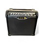 Used Line 6 SPIDER II 15W Guitar Combo Amp