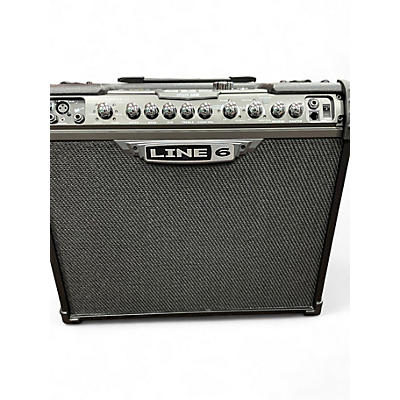 Used Line 6  SPIDER JAM  AMP COVER Amp Cover