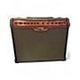 Used Line 6 SPIDER RED FACE 112 Guitar Combo Amp