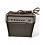 Used Line 6 SPIDER V 20 Guitar Combo Amp