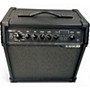 Used Line 6 SPIDER V 20 Guitar Combo Amp