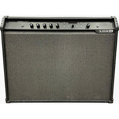 Used Line 6 SPIDER V 240 MKII Guitar Combo Amp