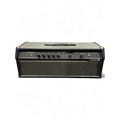 Used Line 6 SPIDER V 240HC Solid State Guitar Amp Head