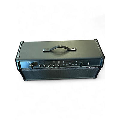 Used Line 6 SPIDER V 240HC Solid State Guitar Amp Head