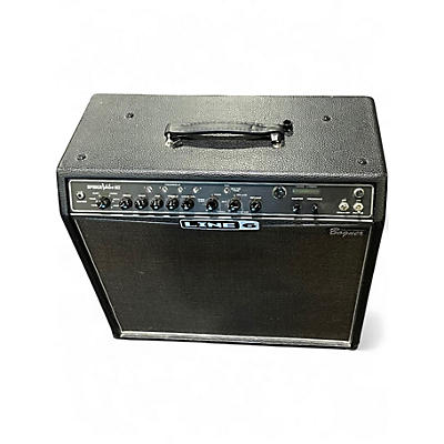 Used Line 6 SPIDER VALVE 112 Guitar Combo Amp