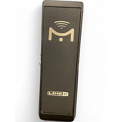 Used Line 6 SPL1-H L6H Pedal